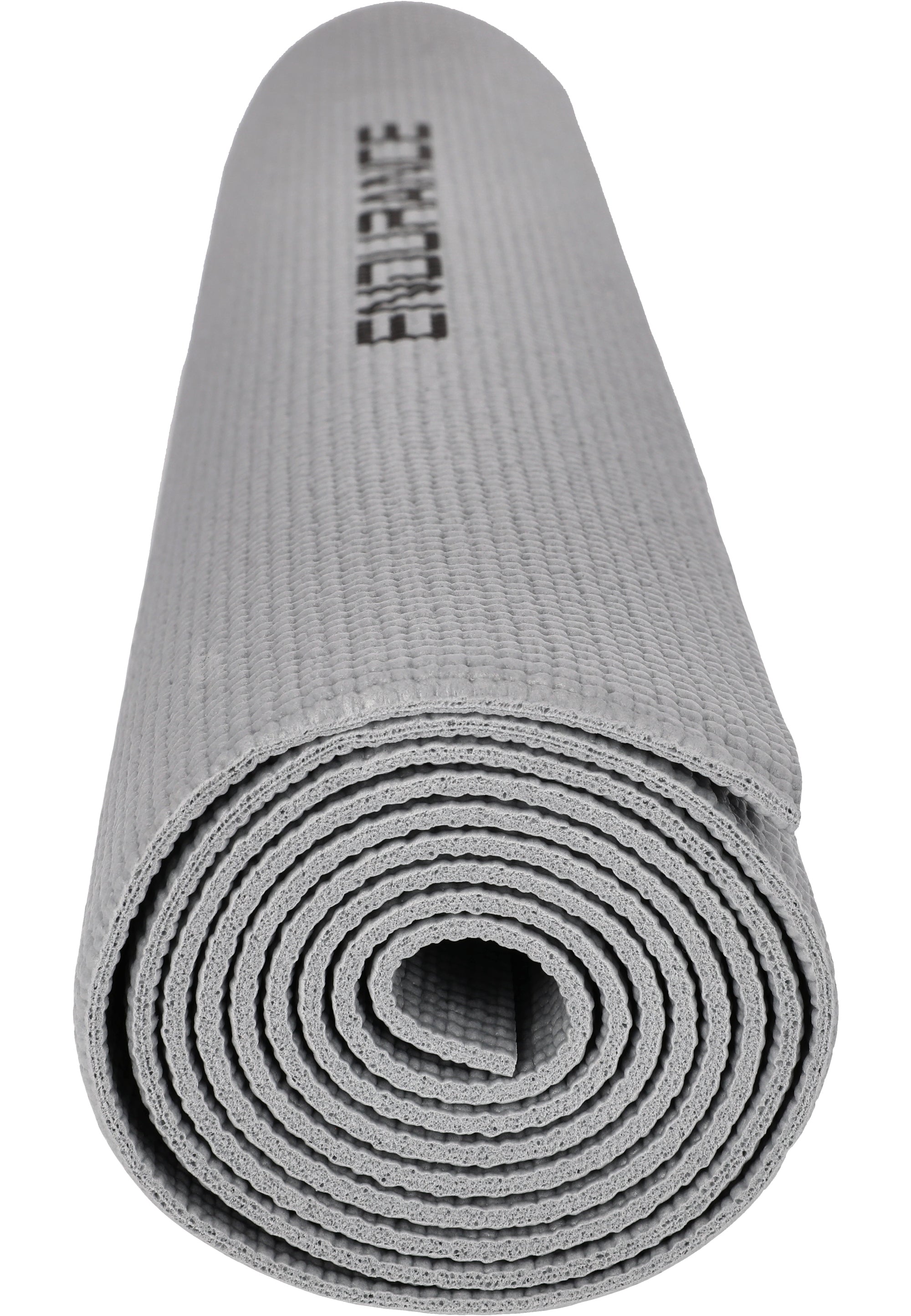 Endurance unisex Yoga - und Gymnastikmatte 173 cm x 61 cm Stärke  4 mm E97501