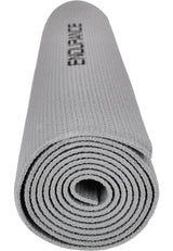 Endurance unisex Yoga - und Gymnastikmatte 173 cm x 61 cm Stärke  4 mm E97501