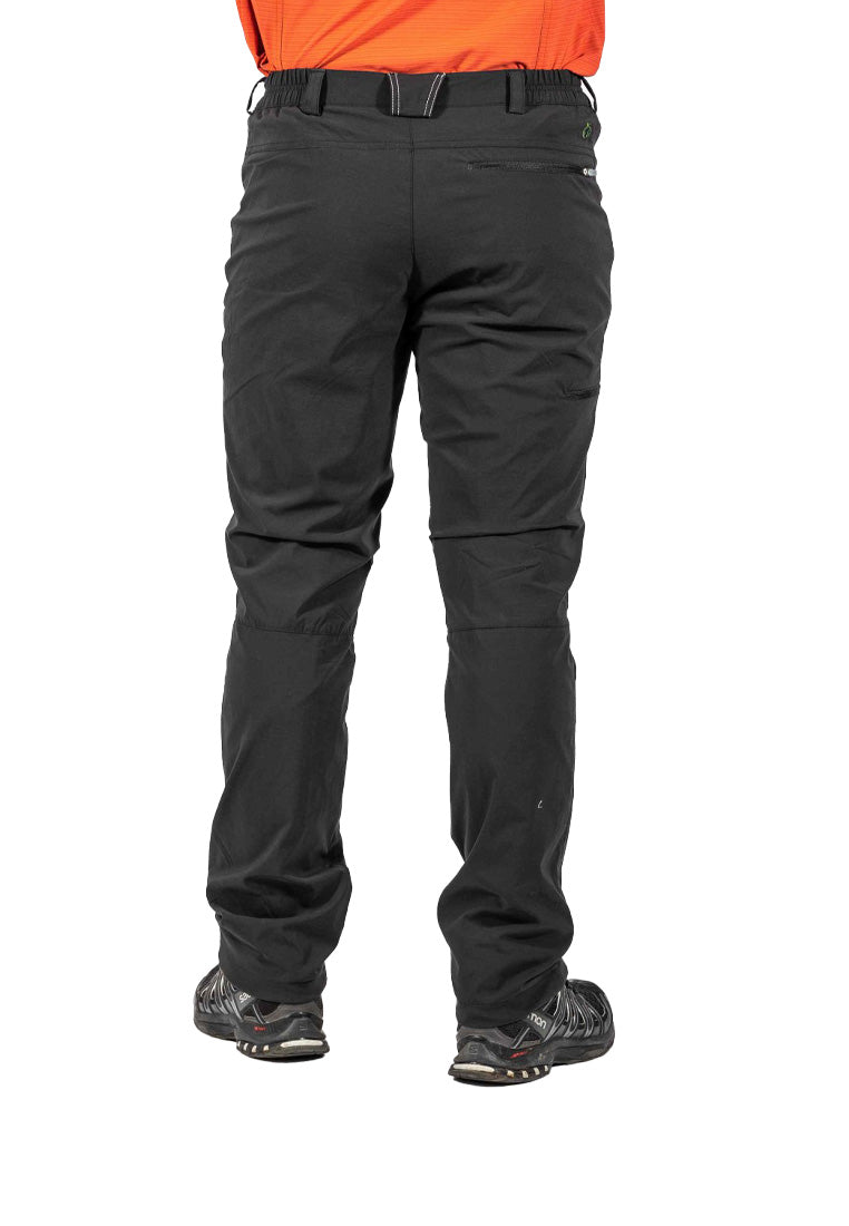 Maul Sport Herren Softshellhose Nebenhorn