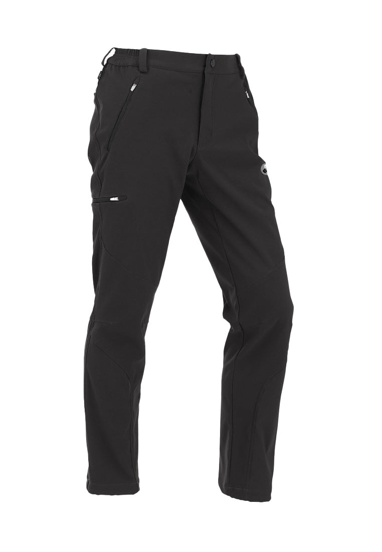 Maul Sport Herren Softshellhose Nebenhorn