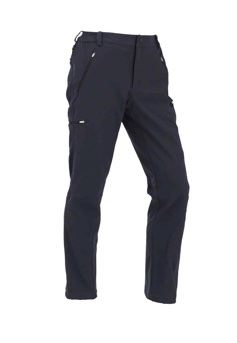 Maul Sport Herren Softshellhose Nebenhorn