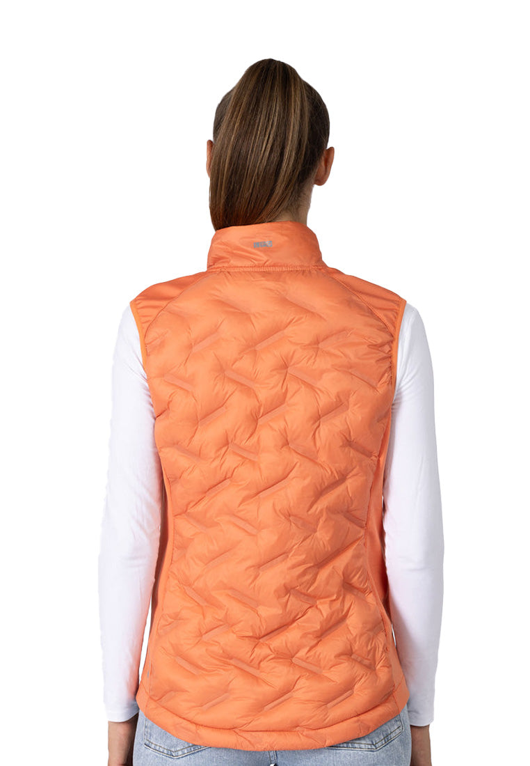 LPO Damen Hybridweste Yolanda