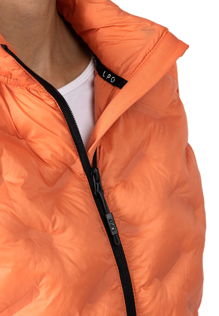 LPO Damen Hybridweste Yolanda