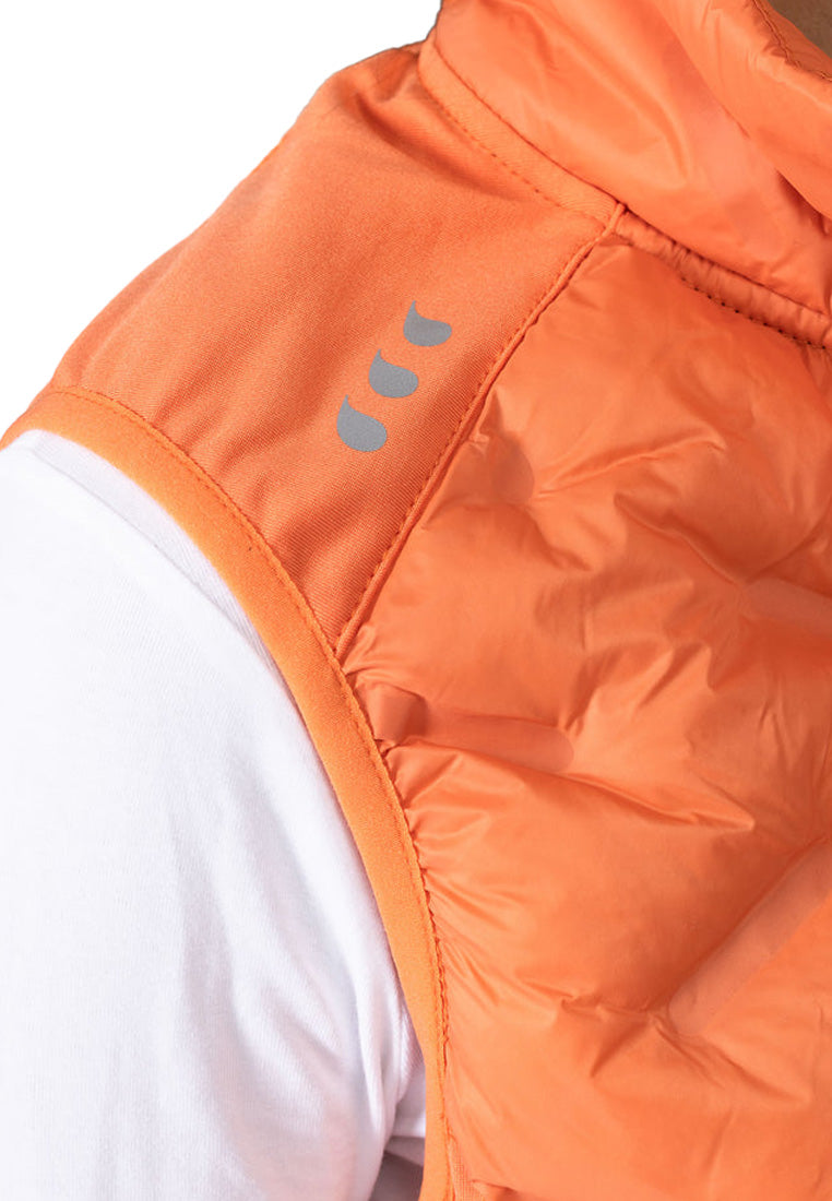 LPO Damen Hybridweste Yolanda