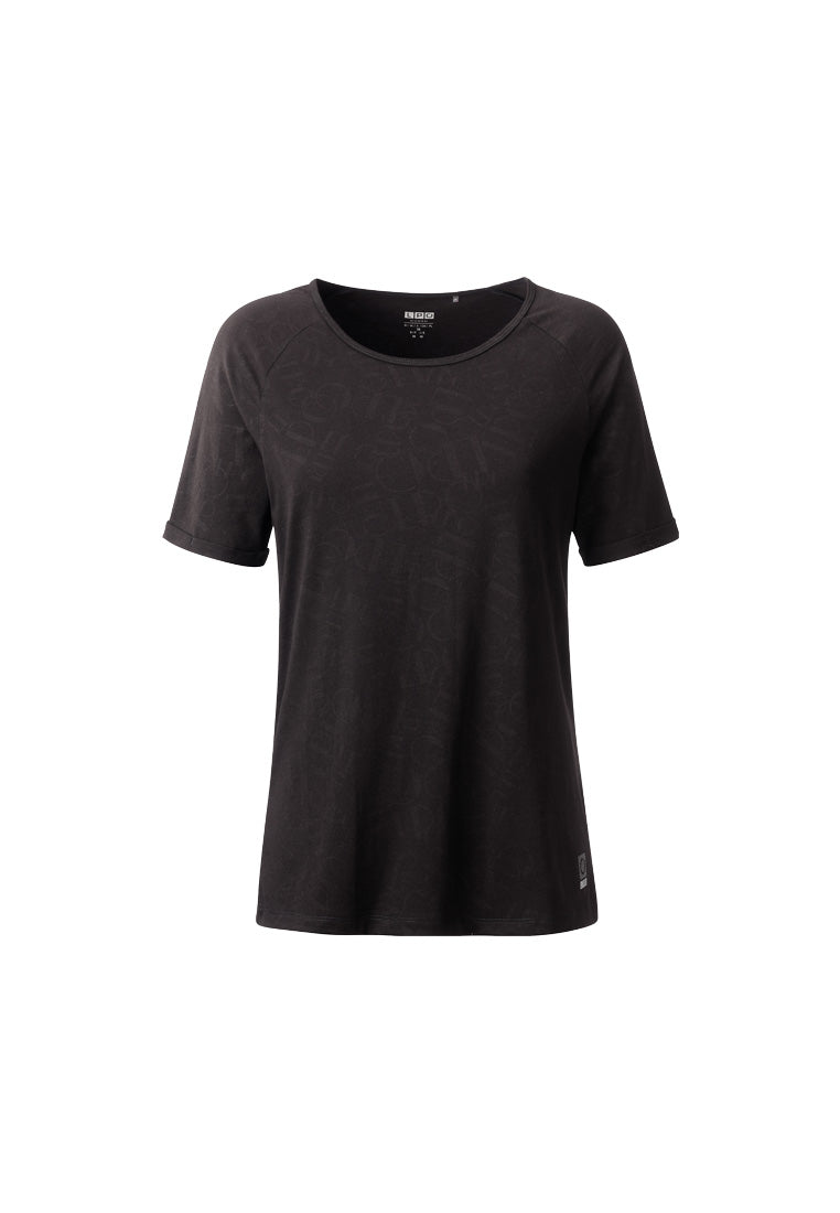 LPO Damen Funktionsshirt Sheena