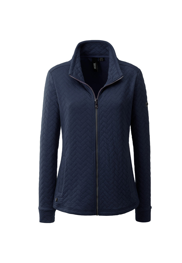 LPO Damen Fleecejacke Yuki