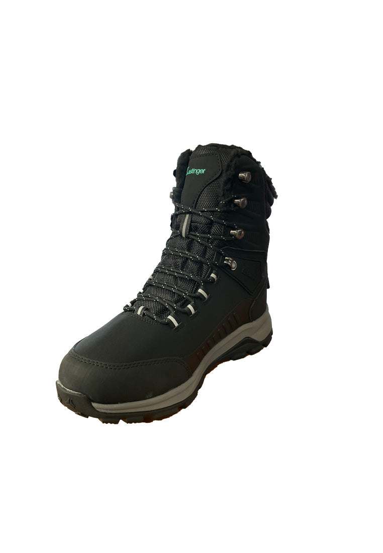 Kastinger Damen Winterstiefel Woomaar 23211