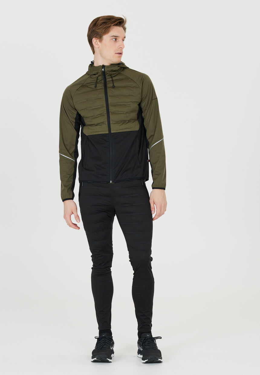 Endurance Herren Hybridjacke Sander E233945