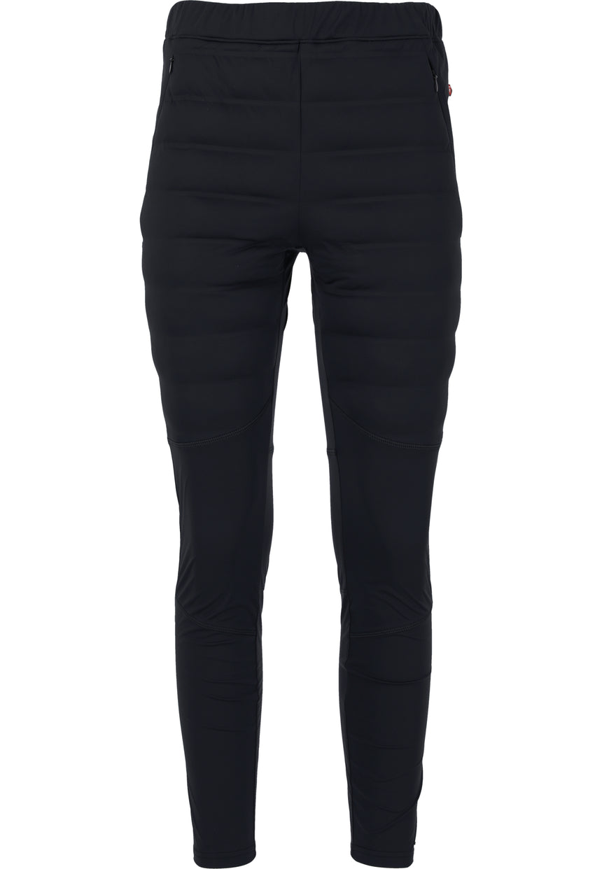 Endurance Damen Langlaufhose wattiert Eluna E233949