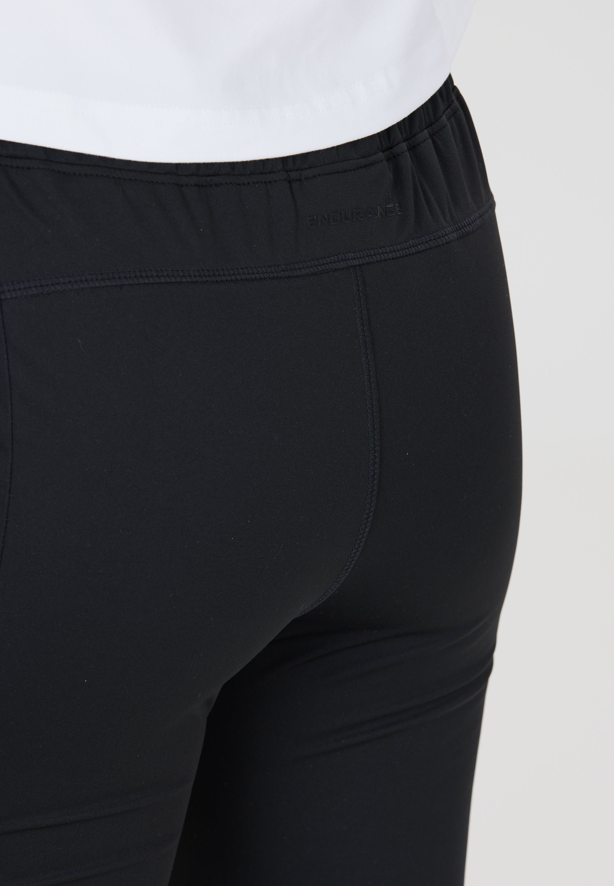 Endurance Damen Langlaufhose wattiert Eluna E233949