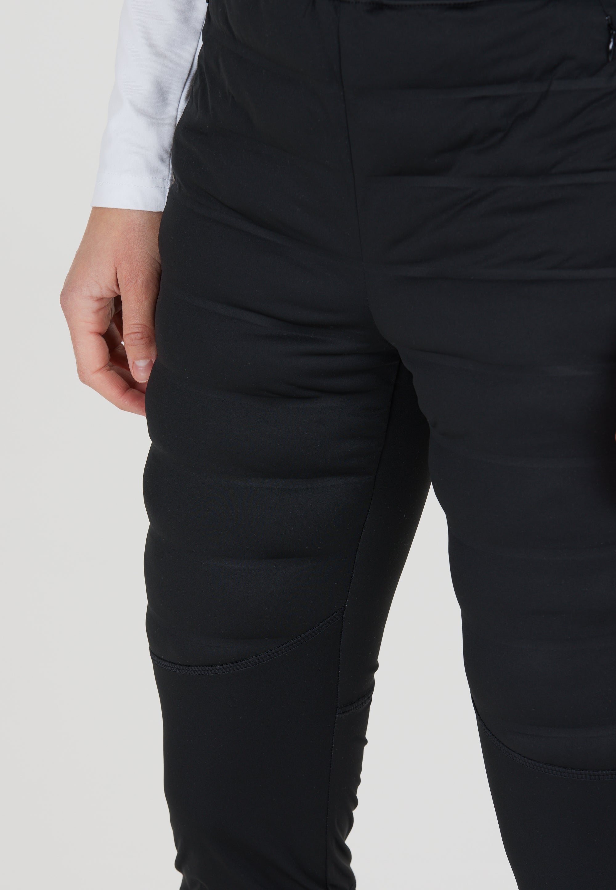 Endurance Damen Langlaufhose wattiert Eluna E233949