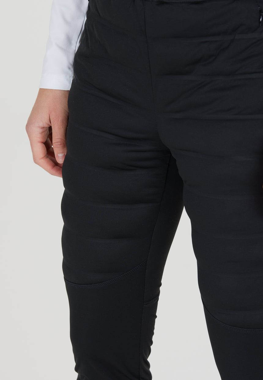 Endurance Damen Langlaufhose wattiert Eluna E233949