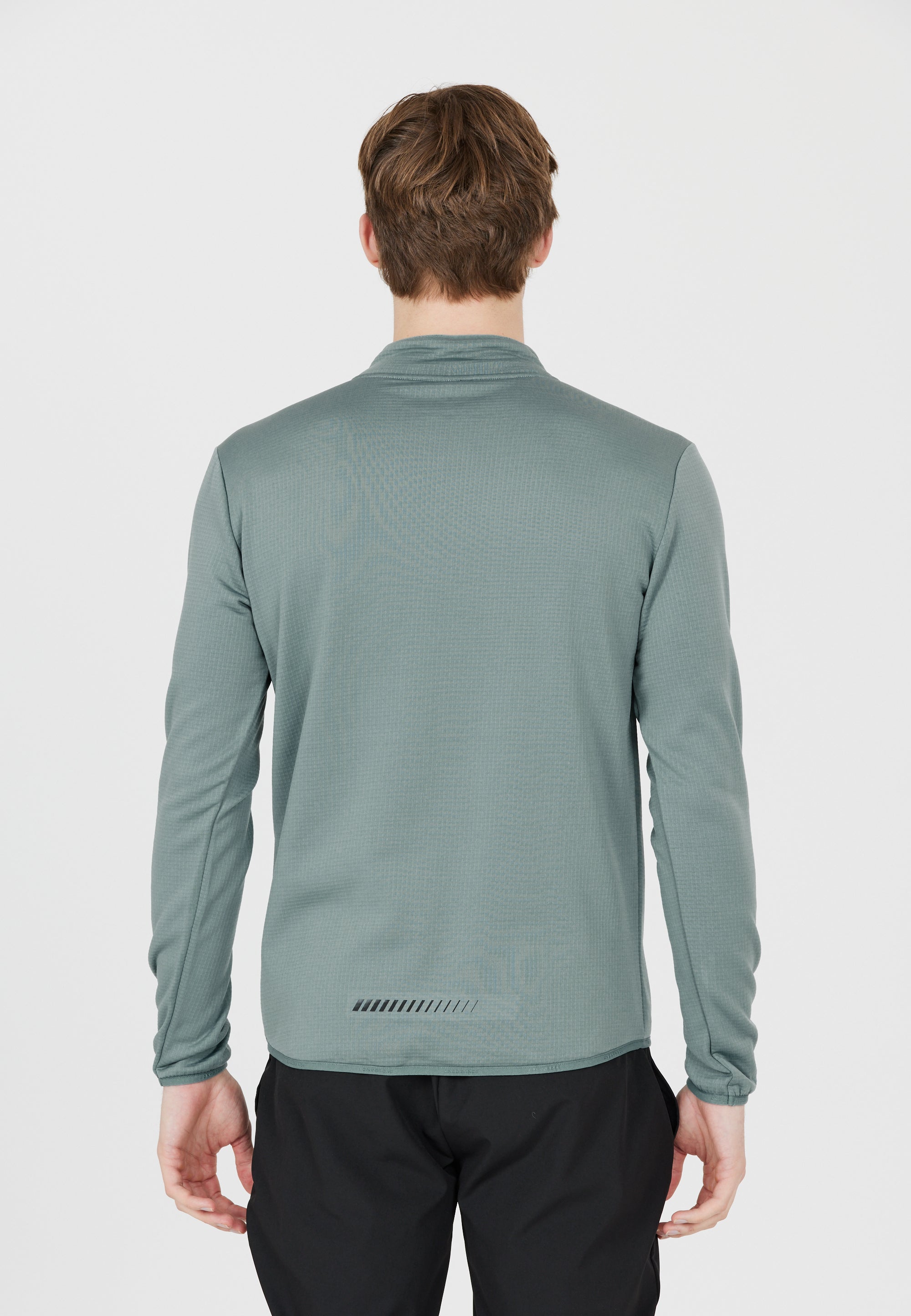 Endurance Herren Midlayer Ledger E211488