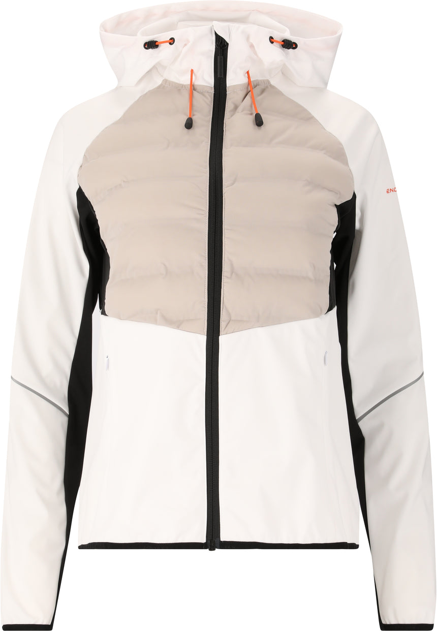 Endurance Damen Hybridjacke Eluna E233944