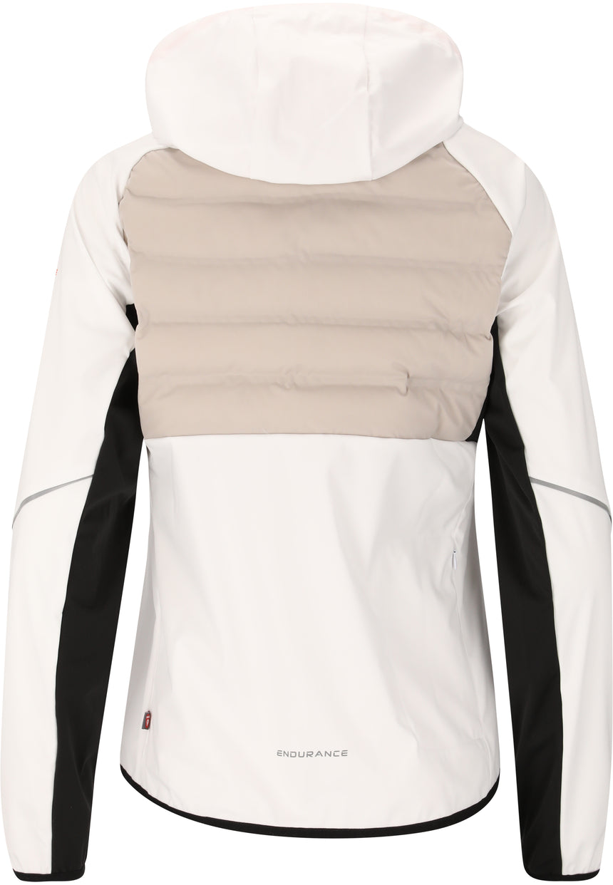 Endurance Damen Hybridjacke Eluna E233944