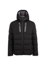 DLX Herren Winterjacke mit Kapuze HAWTHORNE