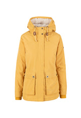 Trespass Damen Wintermantel TOKEN