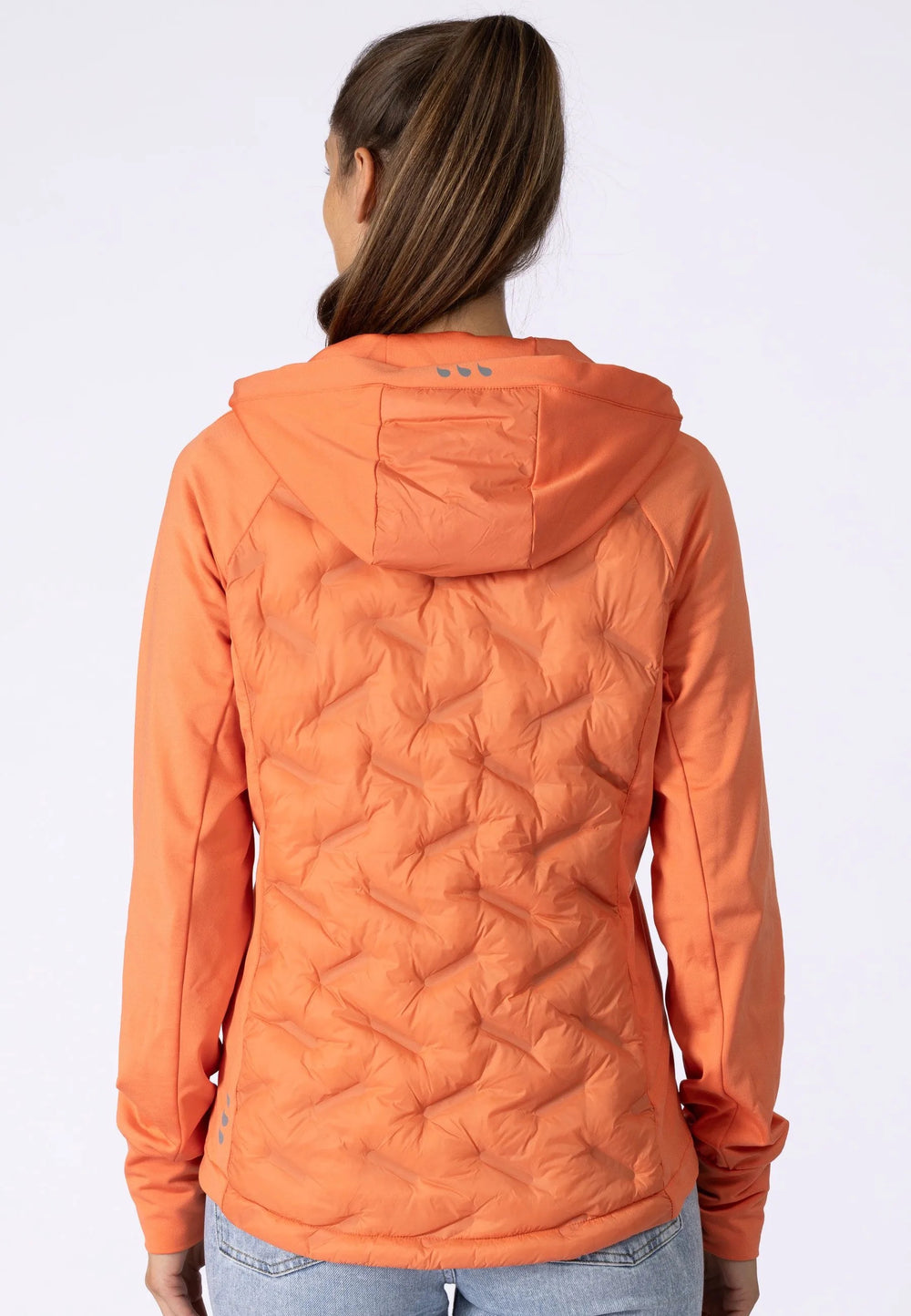 LPO Damen Hybridjacke Viona