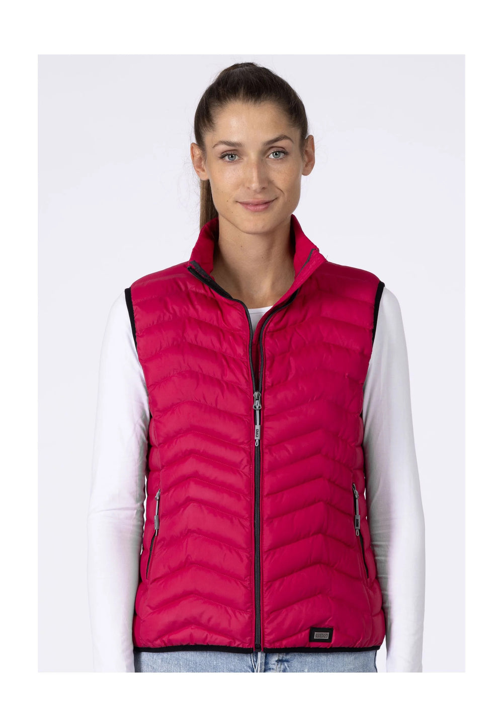 LPO Damen Steppweste Ranja 991507