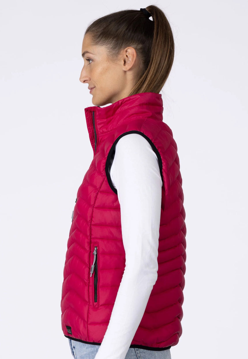 LPO Damen Steppweste Ranja 991507