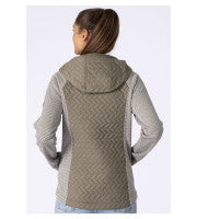 LPO Damen Hybridjacke Romina