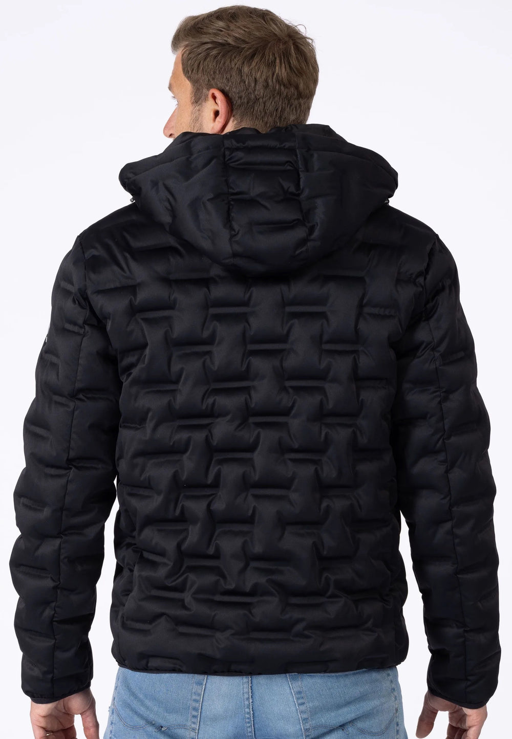 LPO Herren Steppjacke Marcin992520