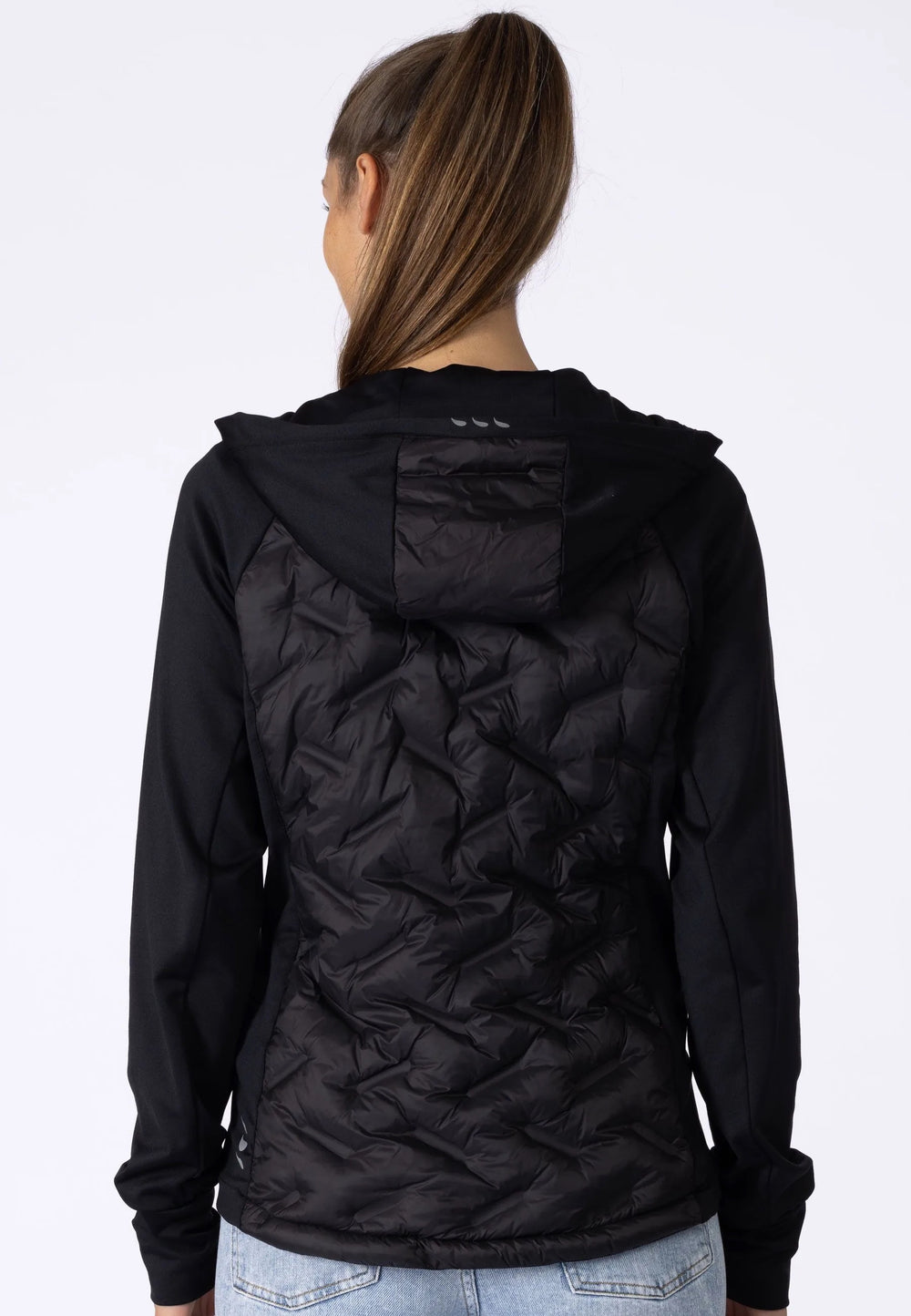 LPO Damen Hybridjacke Viona