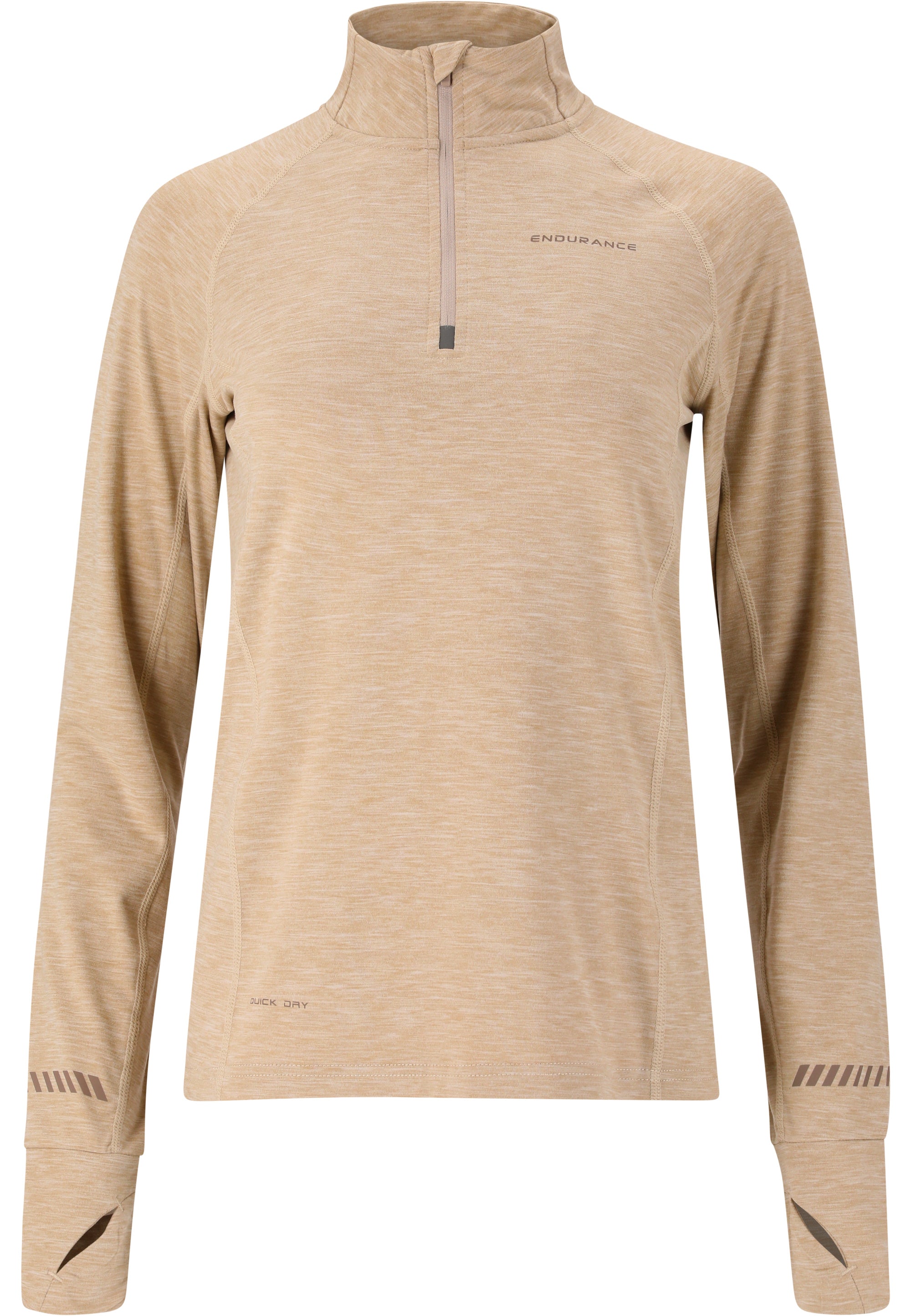 Endurance Damen Midlayer Canna E201363
