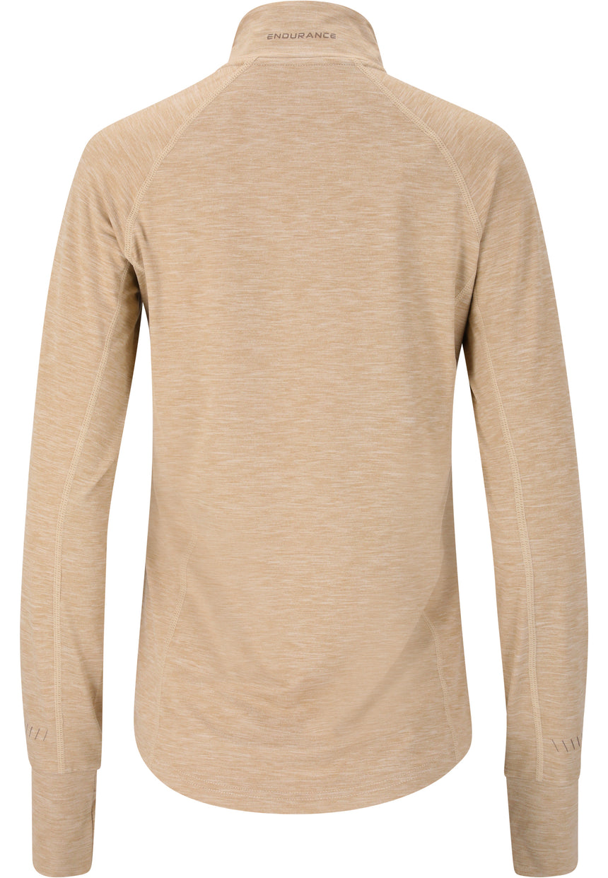 Endurance Damen Midlayer Canna E201363