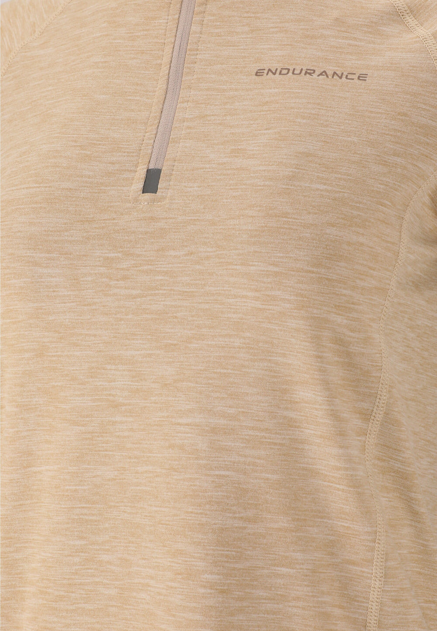Endurance Damen Midlayer Canna E201363