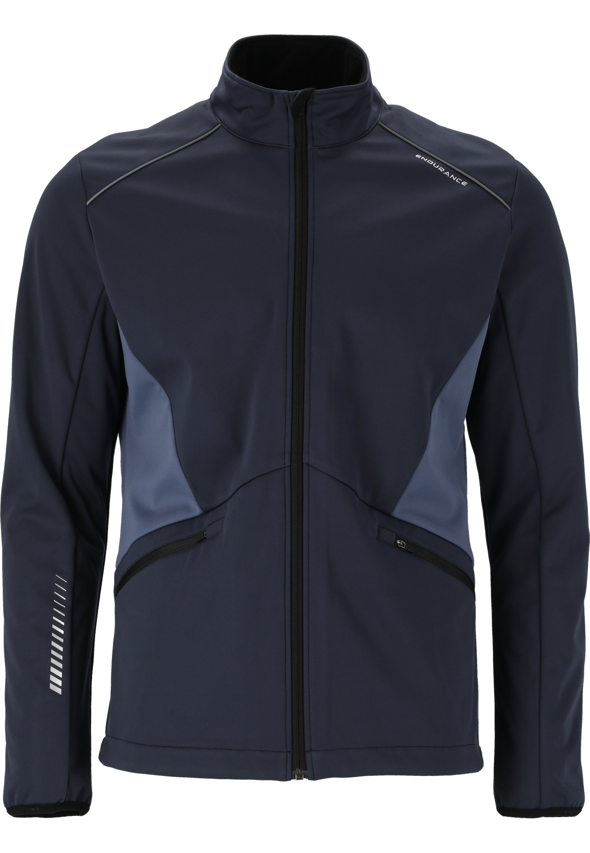 Endurance Herren Langlaufjacke Leander E223471