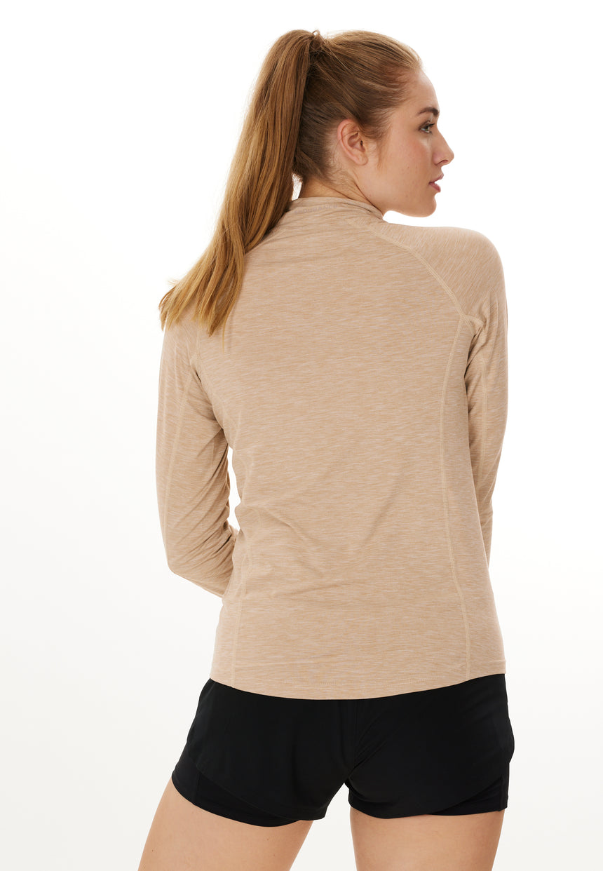 Endurance Damen Midlayer Canna E201363
