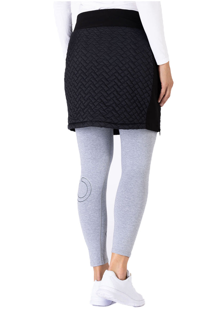 LPO Damenrock wattiert Reka