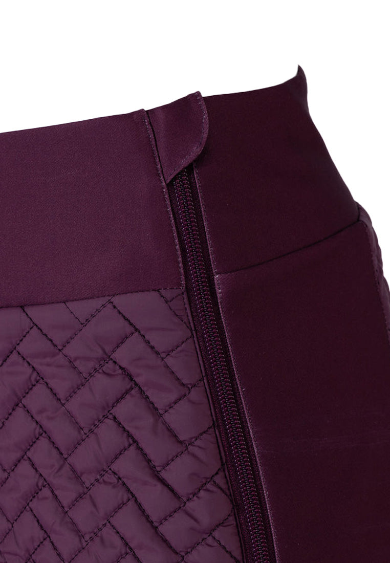 LPO Damenrock wattiert Reka