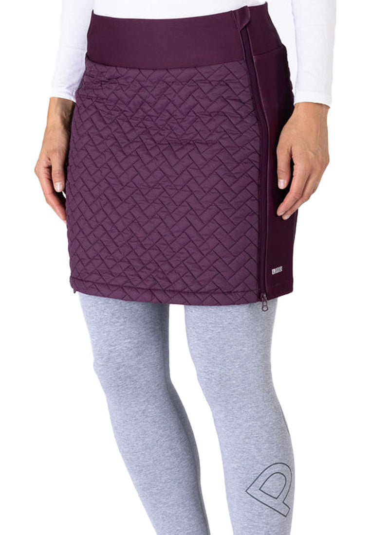 LPO Damenrock wattiert Reka