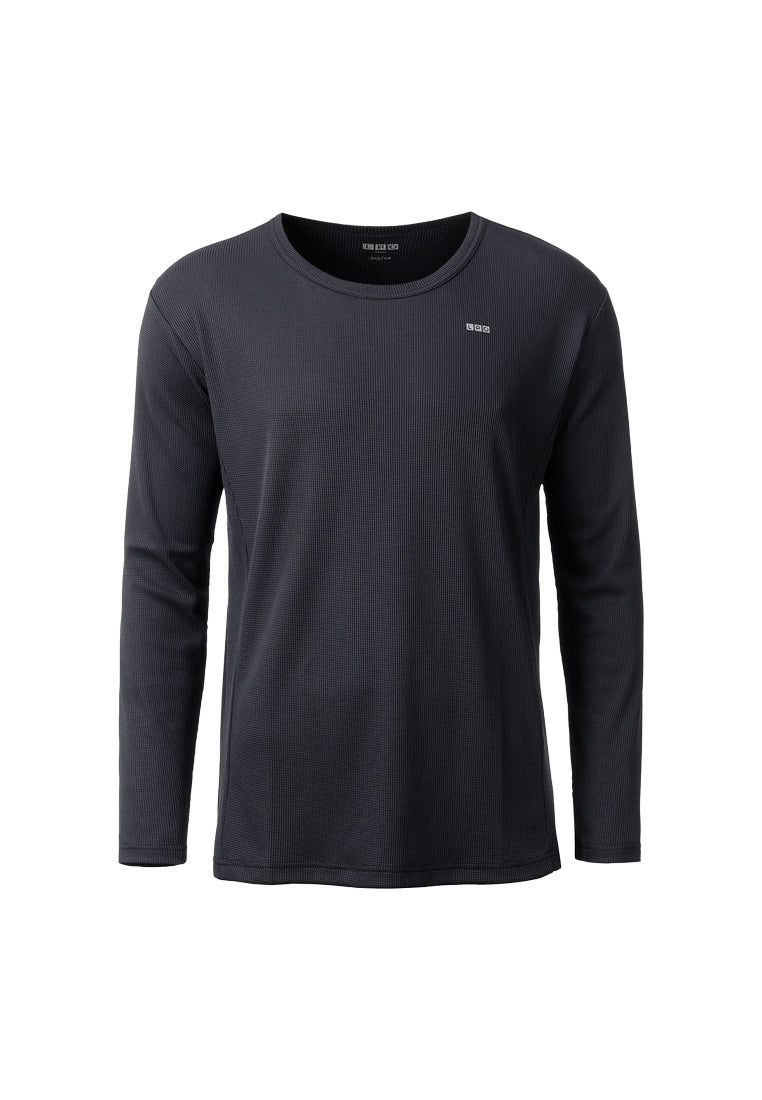 LPO Herren Langarm Funktionsshirt Moritz