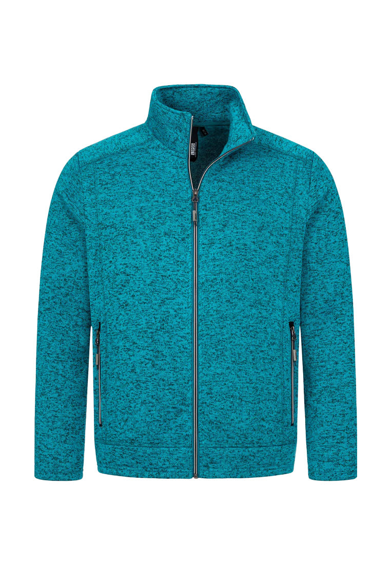 LPO Herren Feinstrickjacke Owen 144506  (große Größen)