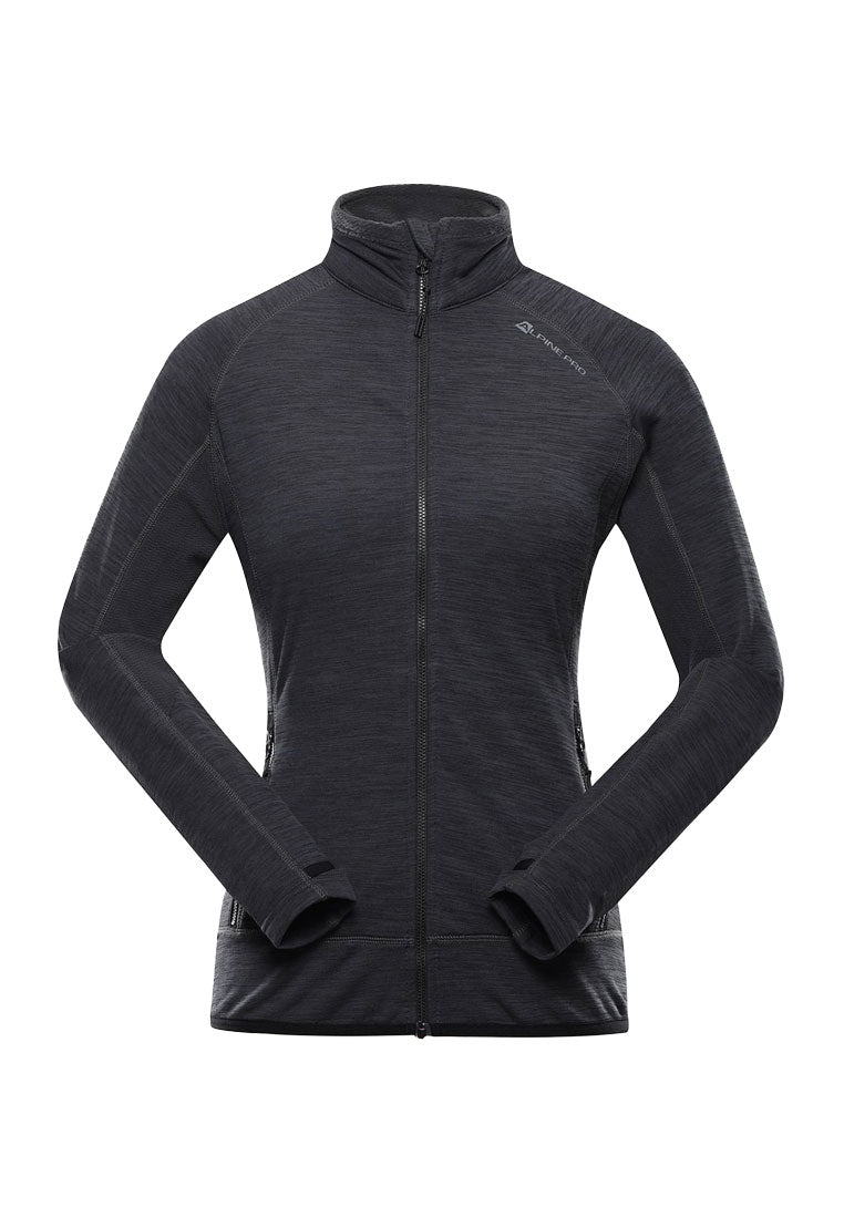 Alpine Pro Damen Midlayer Onneca