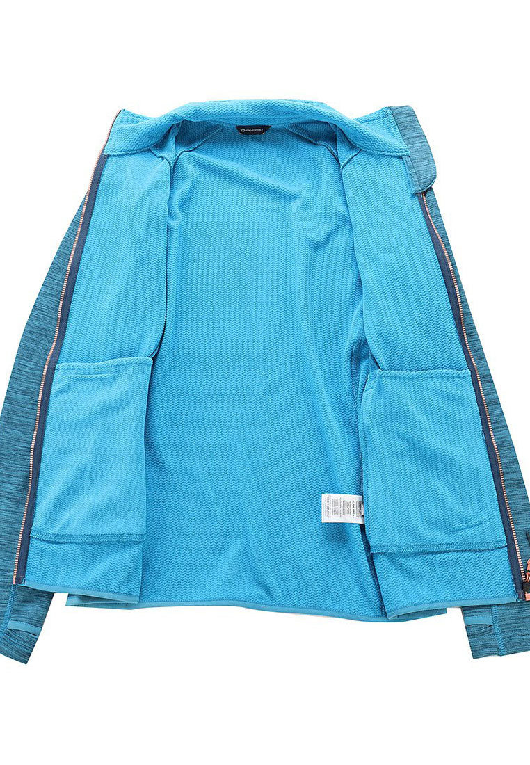 Alpine Pro Damen Midlayer Onneca