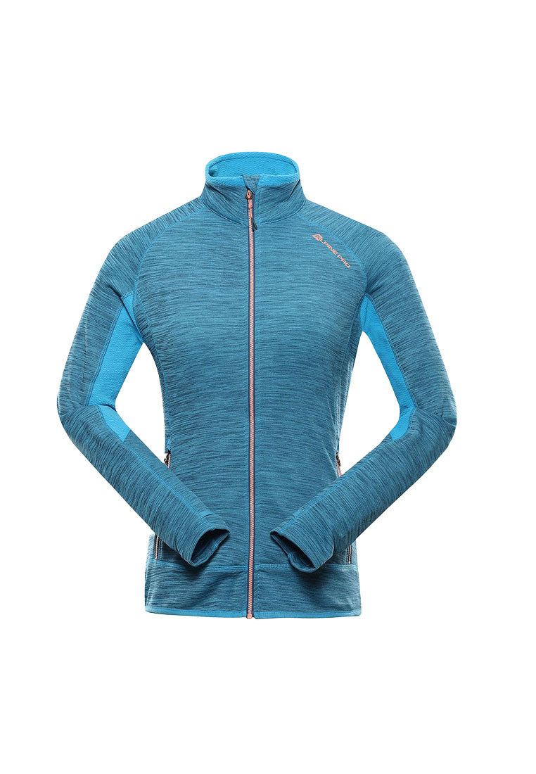 Alpine Pro Damen Midlayer Onneca