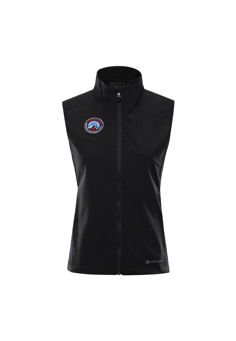 Alpine Pro Damen Softshellweste