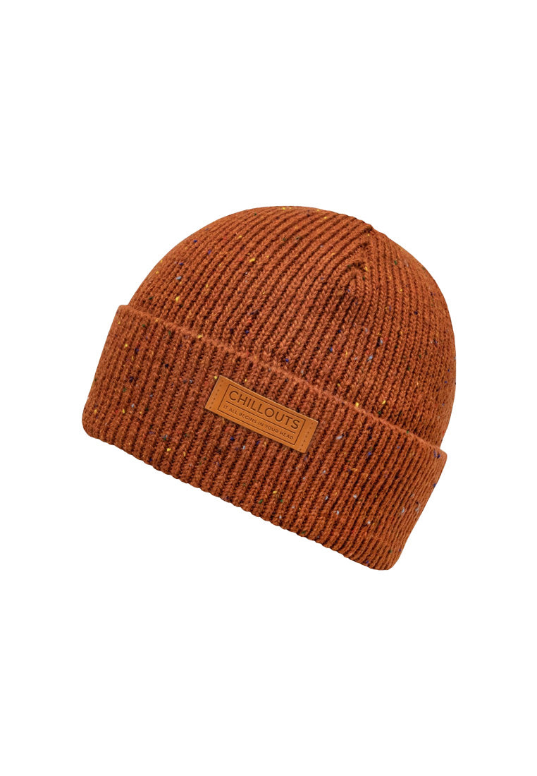 Chillouts MÜTZE  BRODY  (BEANIE)