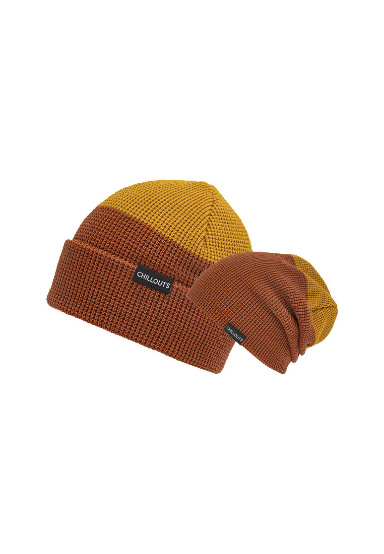 Chillouts Mützen Malou (Long Beanie)