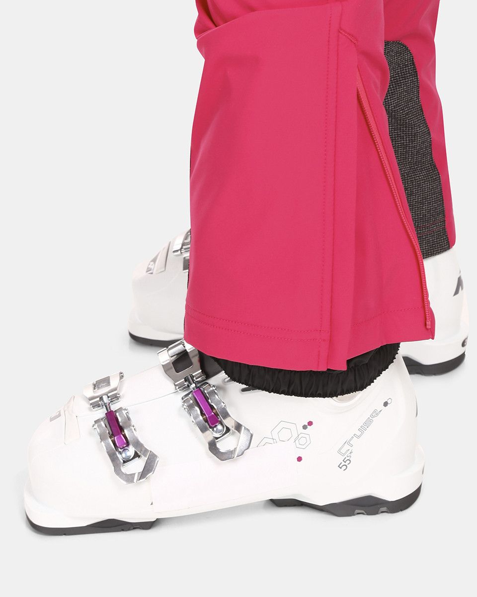 Kilpi Damen Skihose mit Schneefang RHEA-W