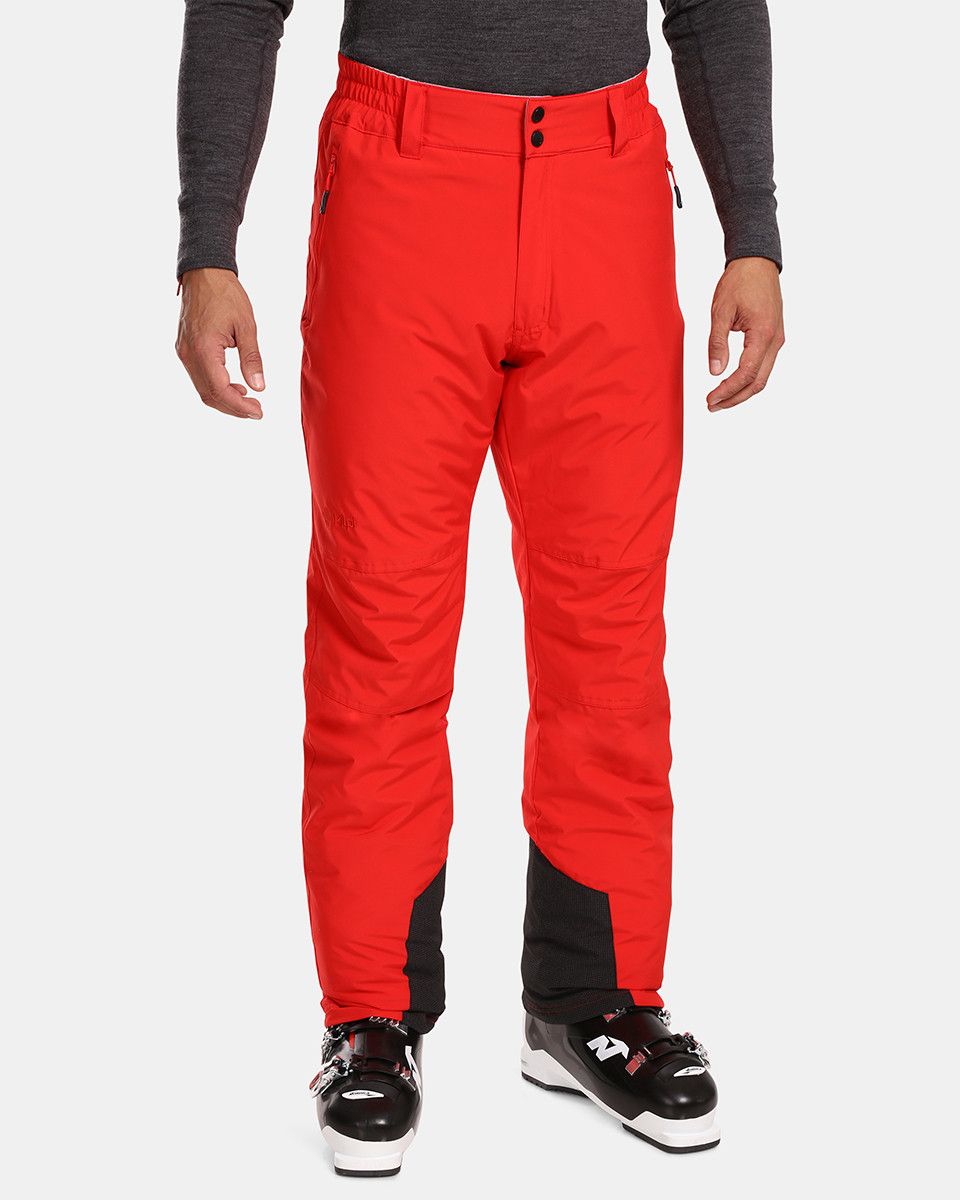 Kilpi Herren Skihose mit Schneefang GABONE-M