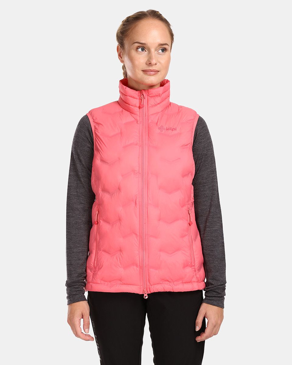 Kilpi Damen Steppweste NAI-W