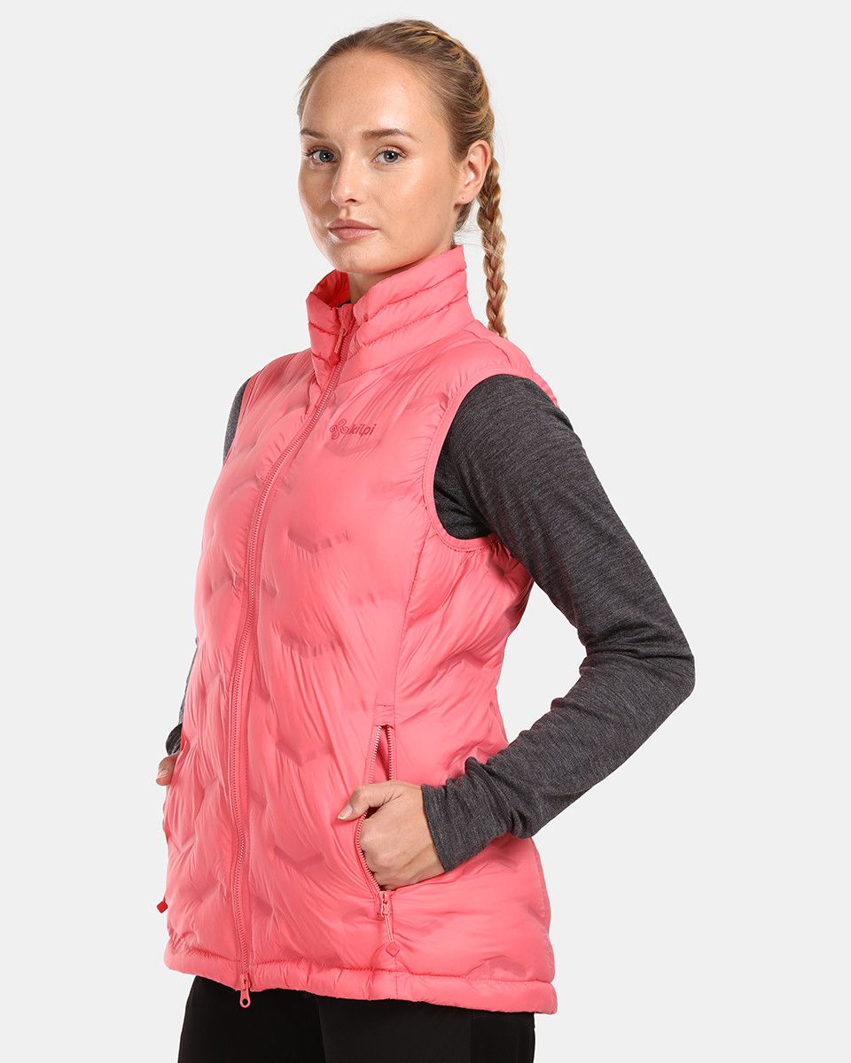 Kilpi Damen Steppweste NAI-W