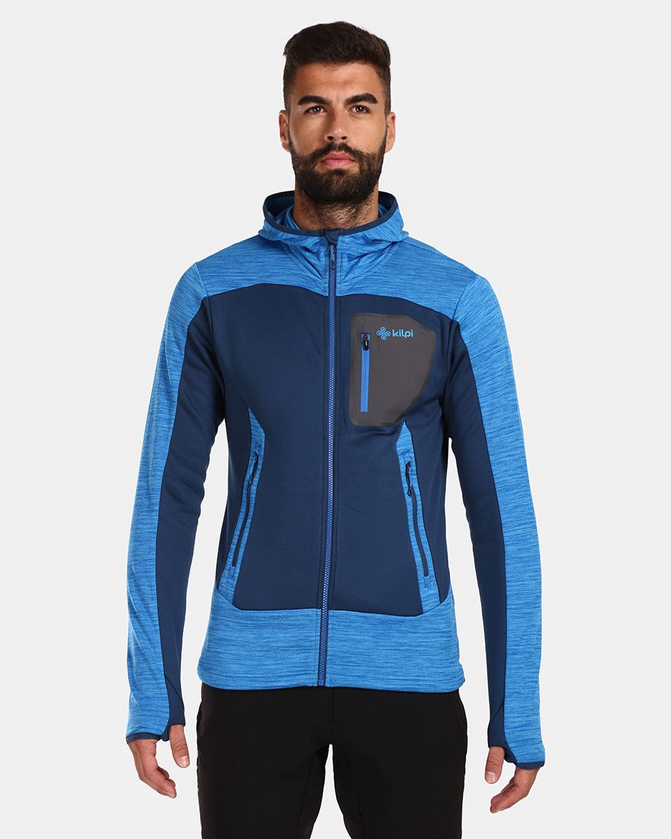 Kilpi Herren Midlayer Freni-M