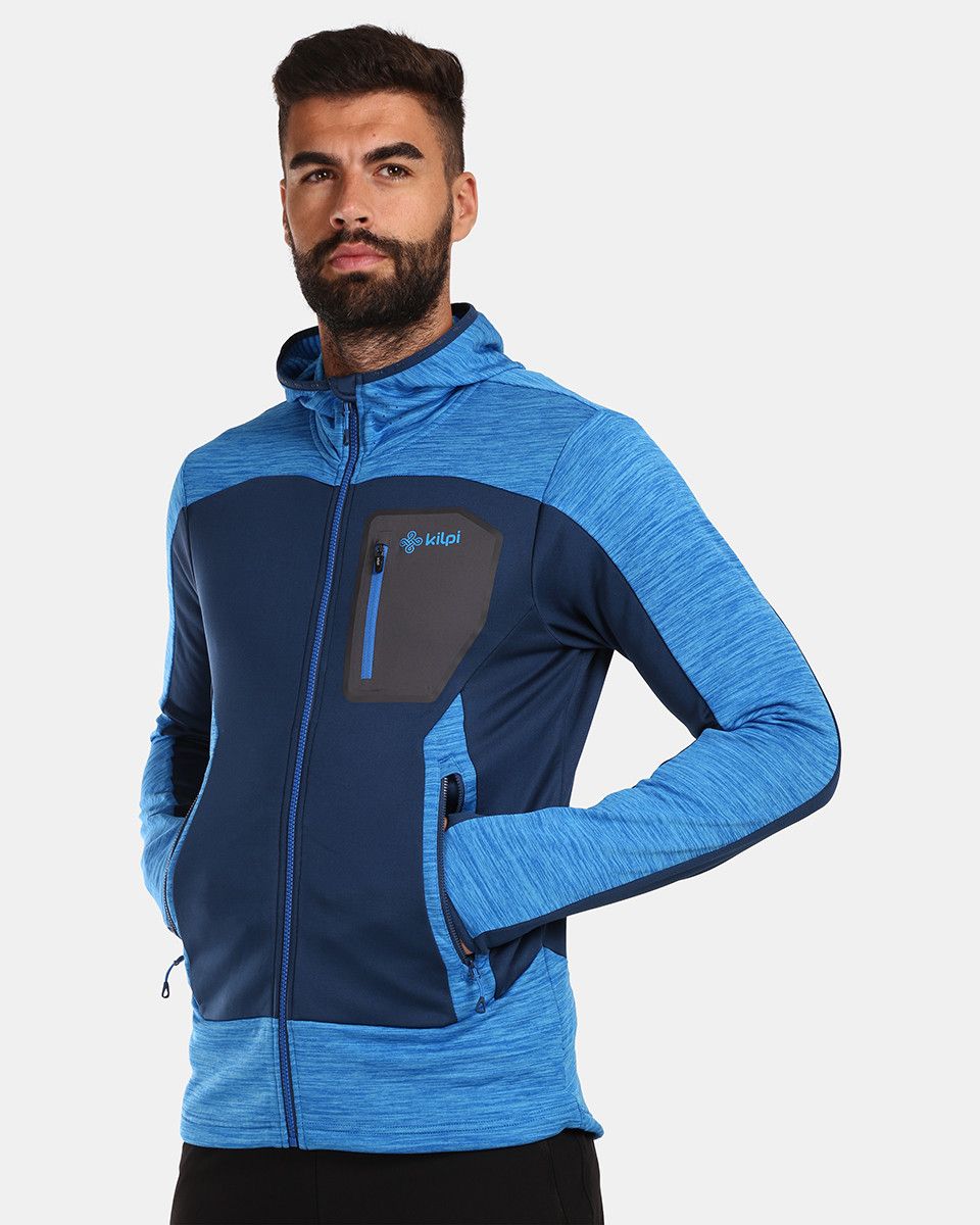 Kilpi Herren Midlayer Freni-M