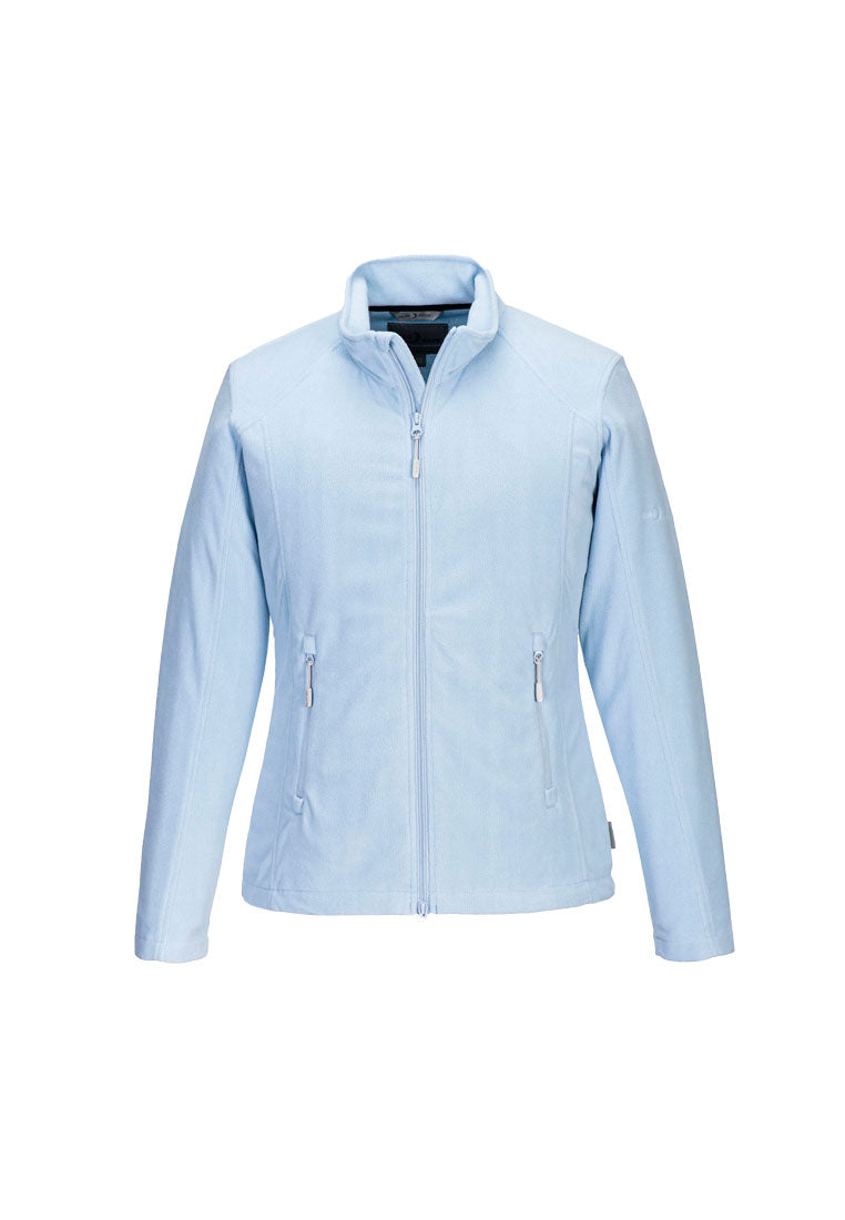 BLUE WAVE Damen Fleecejacke Henriette
